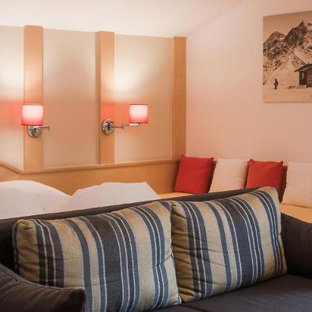 Parkhotel Plauserhof Eksteriør bilde