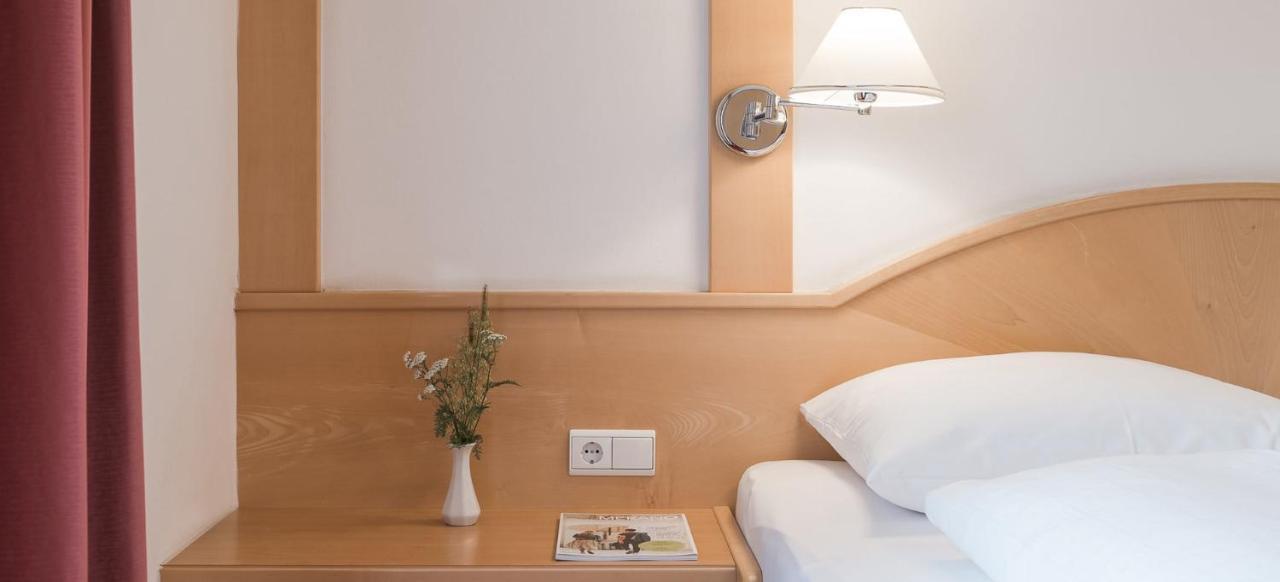 Parkhotel Plauserhof Eksteriør bilde