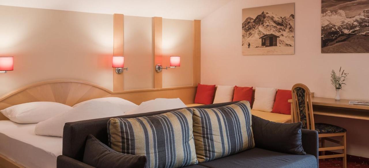 Parkhotel Plauserhof Eksteriør bilde