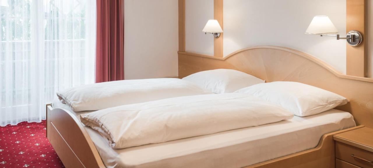 Parkhotel Plauserhof Eksteriør bilde
