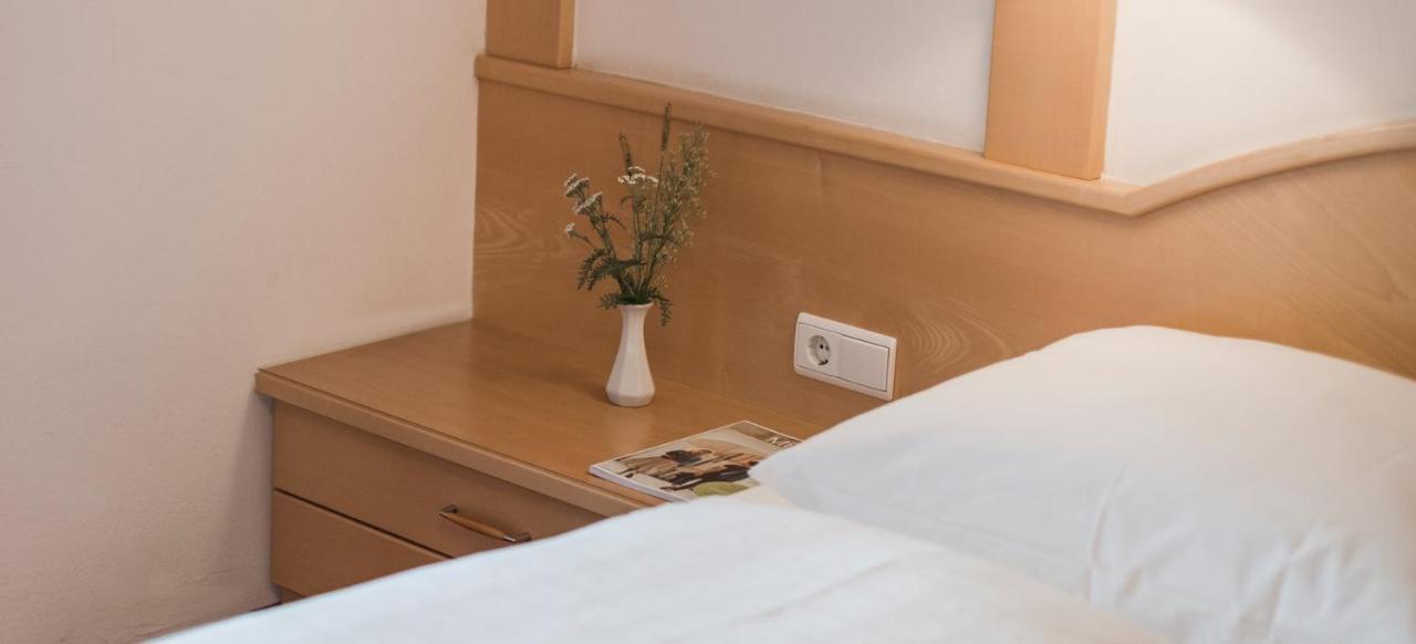 Parkhotel Plauserhof Eksteriør bilde