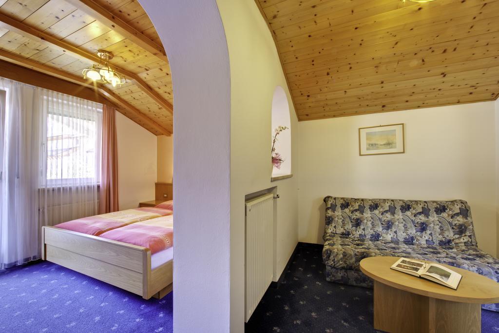 Parkhotel Plauserhof Rom bilde