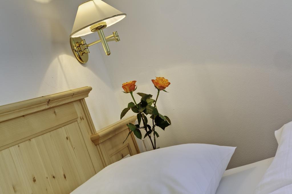 Parkhotel Plauserhof Rom bilde