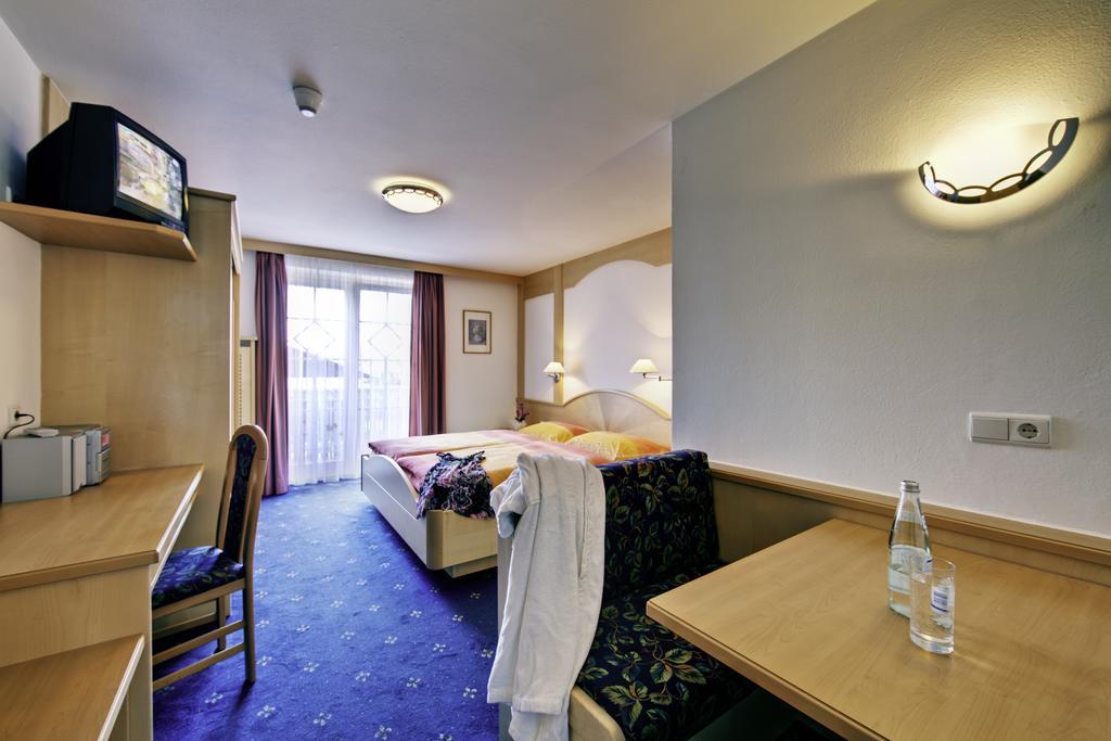 Parkhotel Plauserhof Rom bilde