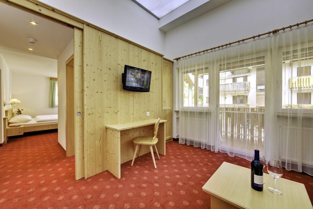 Parkhotel Plauserhof Rom bilde