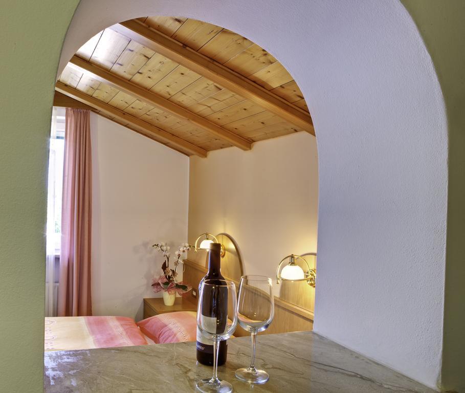 Parkhotel Plauserhof Rom bilde