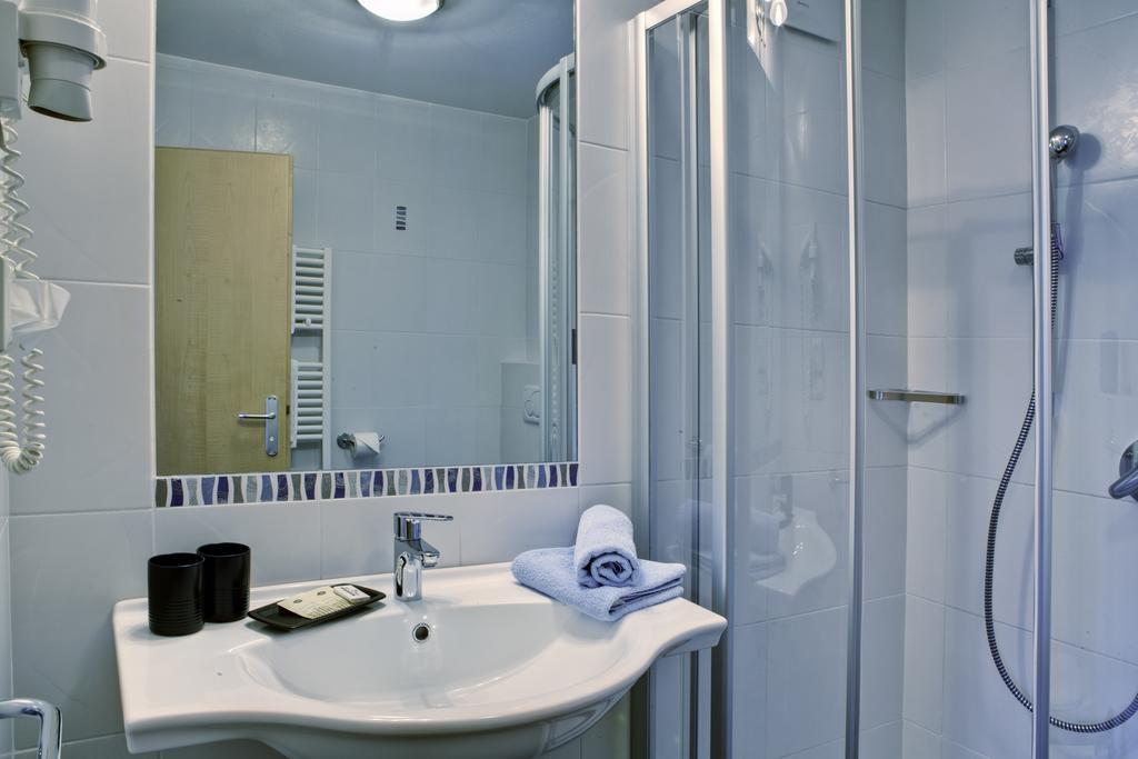 Parkhotel Plauserhof Rom bilde
