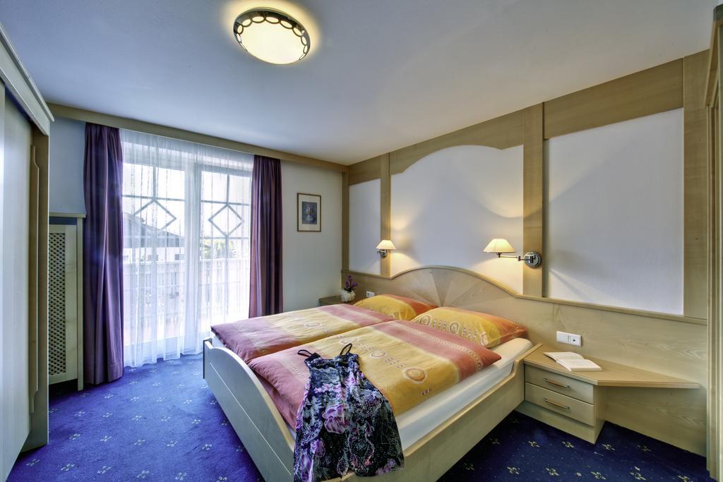 Parkhotel Plauserhof Rom bilde