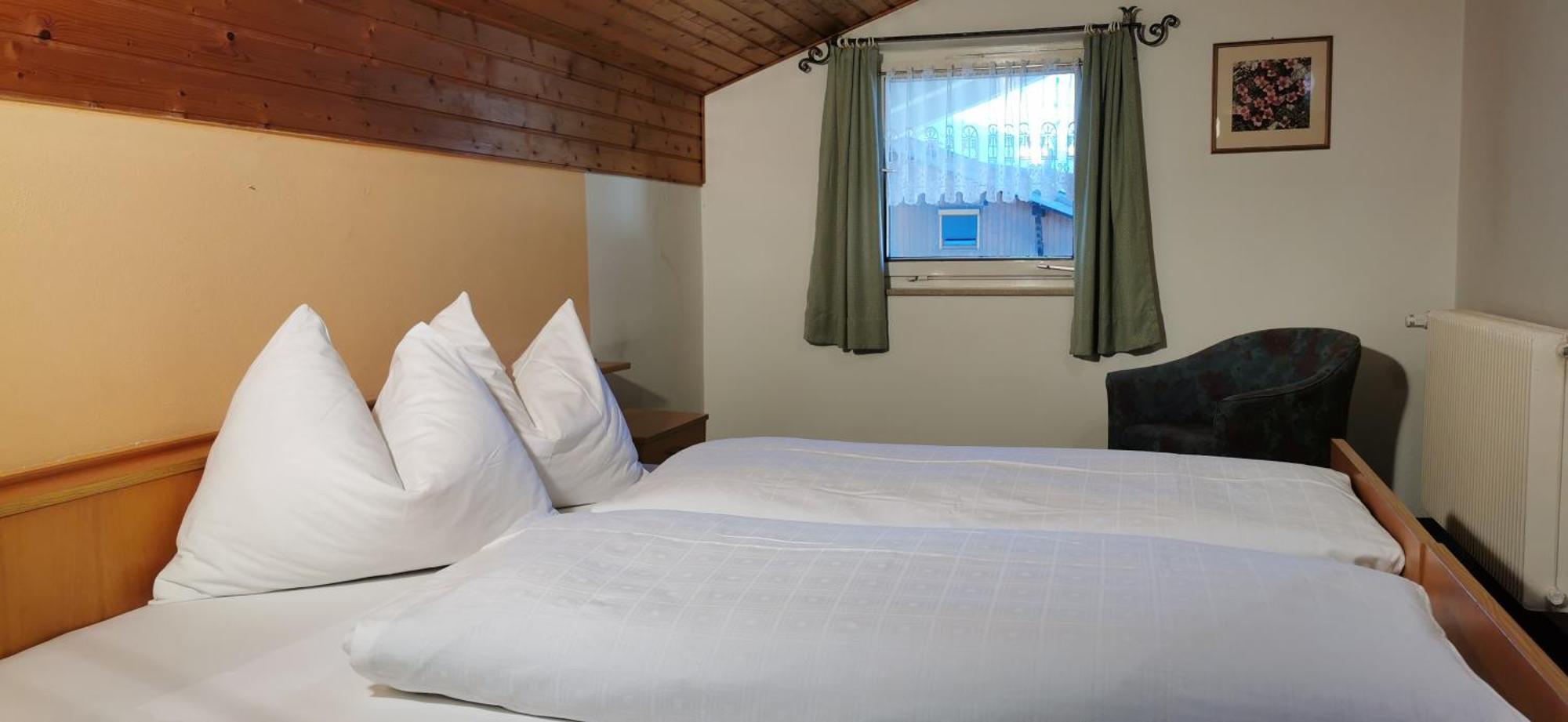 Parkhotel Plauserhof Rom bilde
