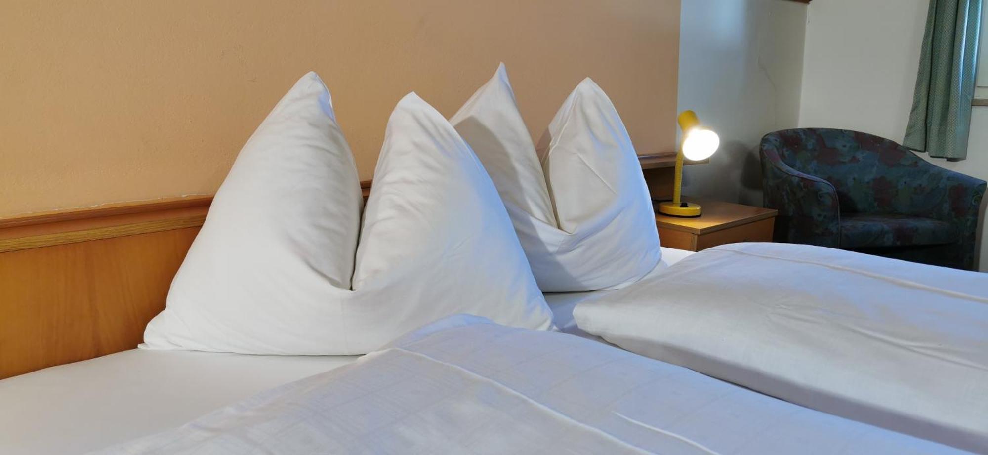 Parkhotel Plauserhof Rom bilde