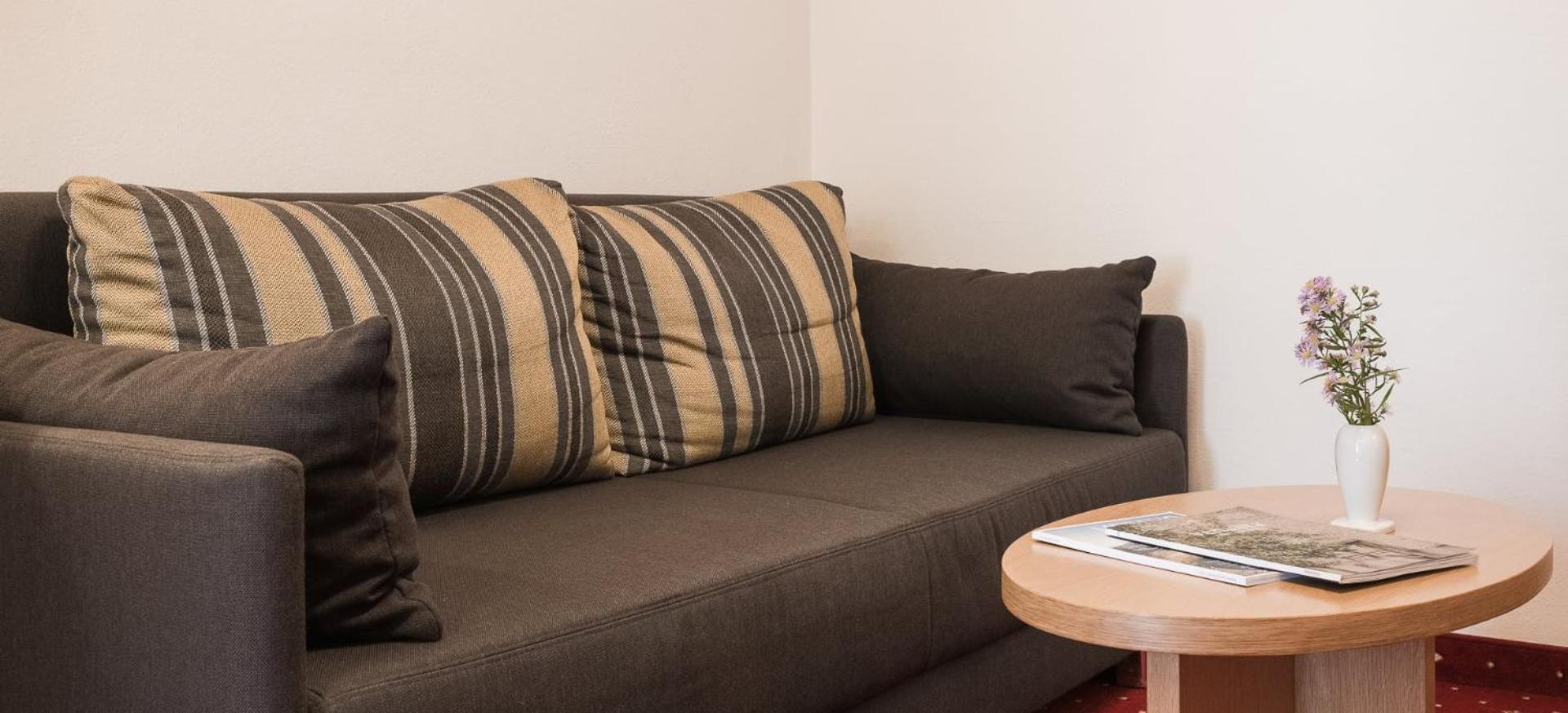 Parkhotel Plauserhof Rom bilde
