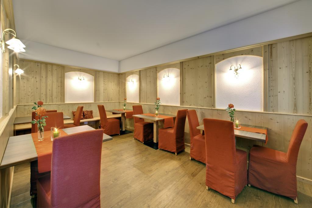Parkhotel Plauserhof Eksteriør bilde